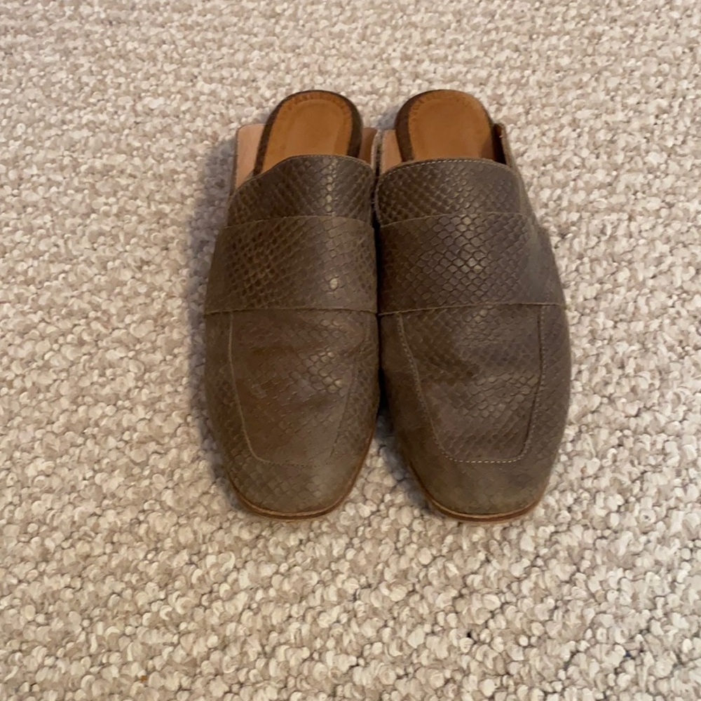 Free People mules